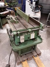 Ulmia Tischkreissäge für Metall