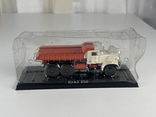 Sammler Modellautos KrAZ 256