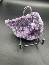 Amethyst Stufe