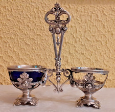 Wunderschöne antike  Salz-