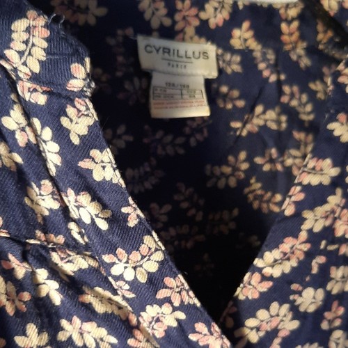 Cyrillus mädchen bluse 152 - mädchen,