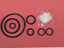 7x O-Ring Dichtung Set Gardena