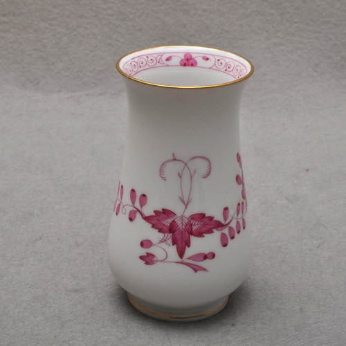 Meissen indische malerei - indische,