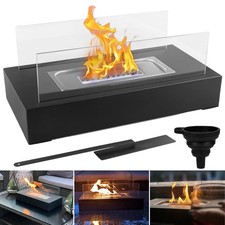 Rauchfrei Tischkamin