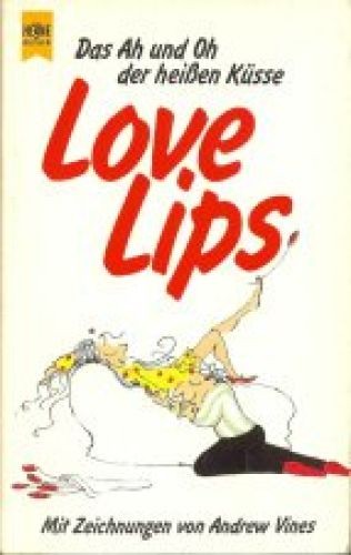 Love lips das - das, oh