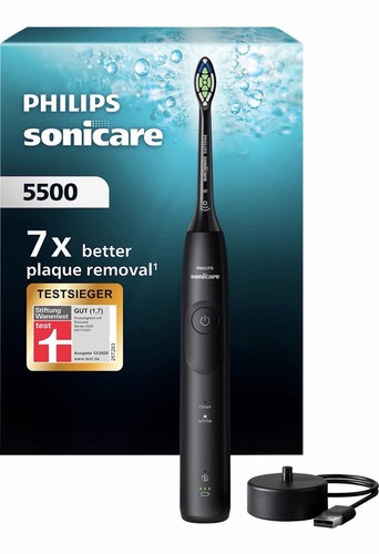 Philips sonicare 5500 - philips,