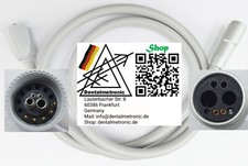 Turbinenschlauch mit Licht