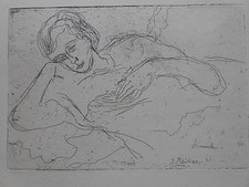 IMRE REINER Versec Vojvodina Lugano Schneidler Stuttgart Paris Ruvigliana 1931