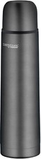 Thermos Isolierflasche Everyday TC, Thermosflasche, Edelstahl, grau, 700 ml