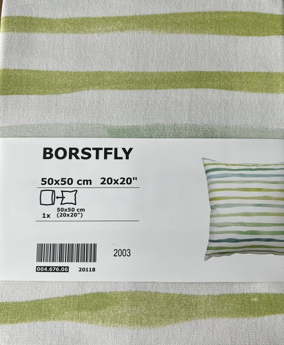 Ikea borstfly kissenbezug - ikea,