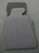 $$$ PREMIUM Fußmatten passend