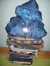 Kinderbekleidung Bekleidungspaket  Junge Gr: 86 - 92  ca 20 Teile Winter Overall