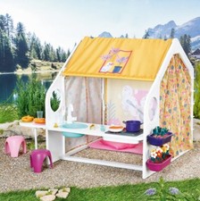 Zapf 832752 BABY born Weekend