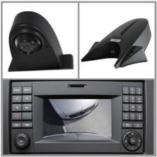 Rückfahrkamera Sprinter