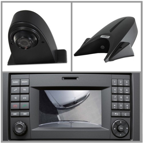 Rückfahrkamera sprinter audio - rückfahrkamera,
