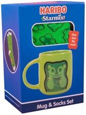 HARIBO Starmix Green Bear