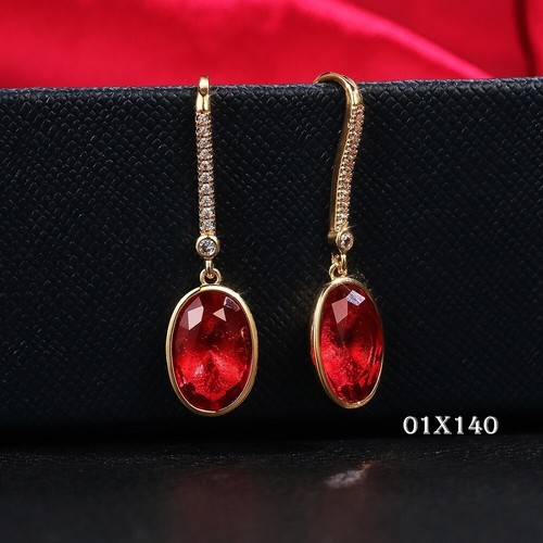 Damen ogrringe gold schlichte - ogrringe,
