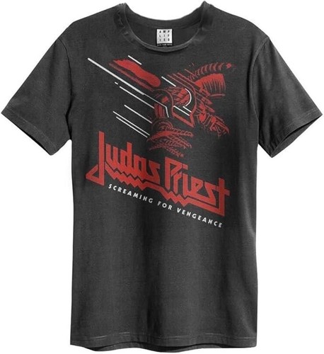 Amplified judas priest - amplified,