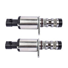 2-teilig Magnetventil Nockenwellenantrieb Für Opel Astra Insignia A16XER Z18XER