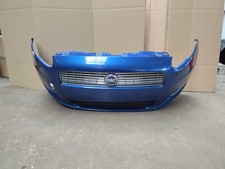 Stoßstange Vorne 599/A | Fiat Punto 199 06BJ 1.4B B149
