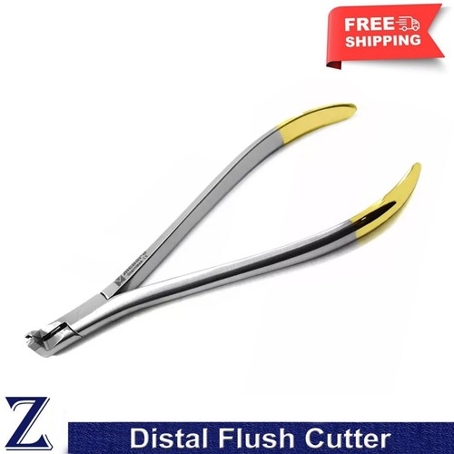 Dental ligatur distal flush - dental,