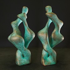 Skulptur Plastik Kunst