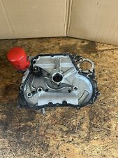 Aufsitzmäher Motor Ölfilter Platte Abdeckung Kohler Courage 19 Ersatzteile