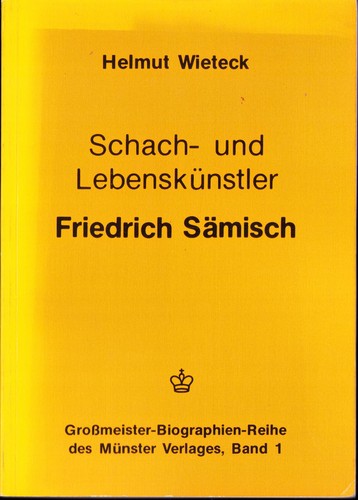Wieteck schach lebenskünstler - wieteck,