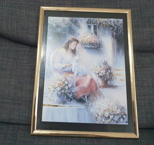Wandbild bild zum aufhängen - wandbild,