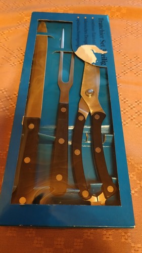 Tranchier set 3 - tranchier, -set,