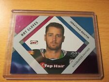 DEL 17/18 Hot Gloves Parallel