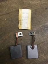 1 carbon brush set Mercedes