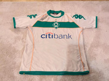 SV Werder Bremen Heimtrikot
