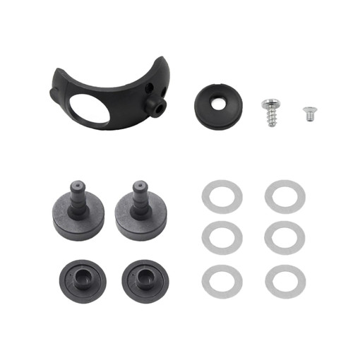 Reibbeläge set alko aks - reibbeläge,