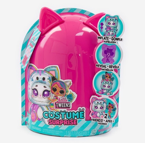 Lol surprise tweens - tweens, emo
