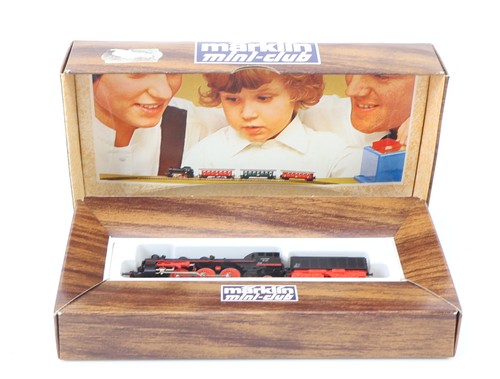 Märklin mini club spur 8891 - mini-club,