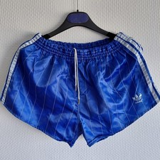 Blue Adidas D7 West-Germany