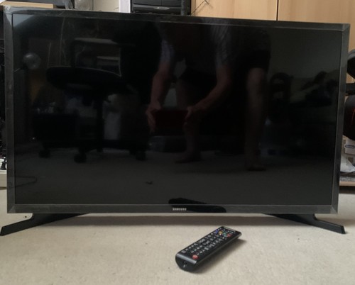 Smart samsung - tv,