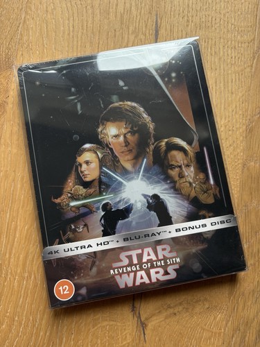 Star wars episode iii - episode,