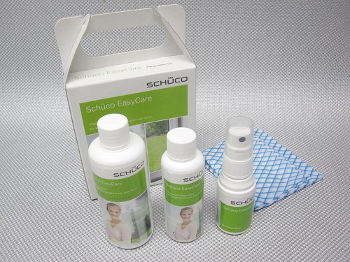 Schüco easycare - schüco,