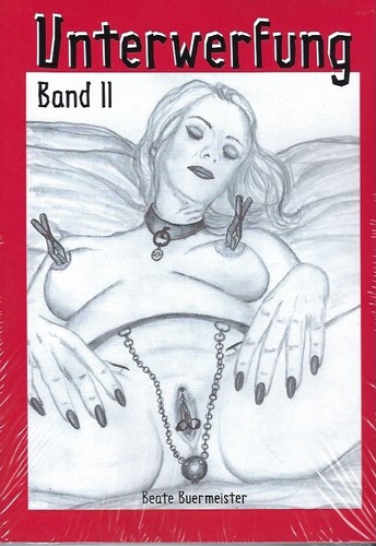 Unterwerfung band 4 - v.,