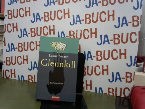 Glennkill ein schafskrimi - ein,