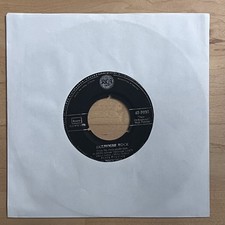 Vinyl 7" Single: Elvis