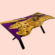 36 Zoll x 72 Zoll Massivholz