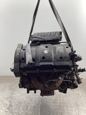 Motor Peugeot 206 CC 1.6 80kW