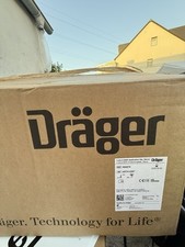 Dräger X-plore 8000 Decon-Set