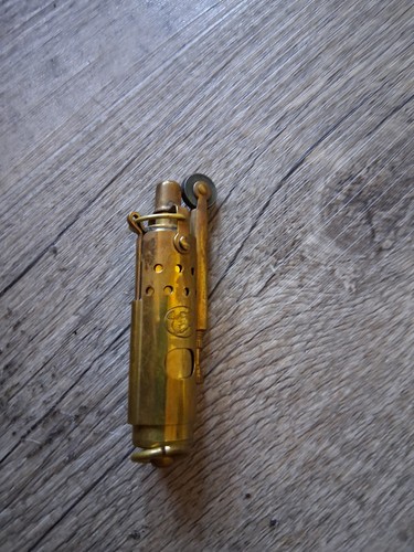 Vintage sammler feuerzeug - vintage, sammler-feuerzeug