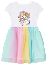 Paw patrol kleid skye - kleid,
