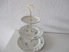 Etagere 3 Stufen 24 / 20 / 14 cm  Alt Luxemburg  Villeroy & Boch