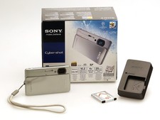 SONY Digitalkamera Cybershot